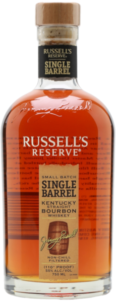 Wild Turkey Russell's Reserve 55%