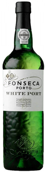 Port Fonseca White 20%