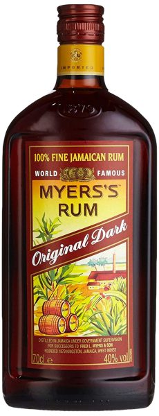 Myers Original Jamaica 40%