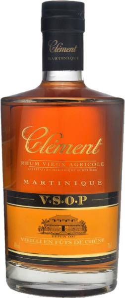 Clément VSOP 40%