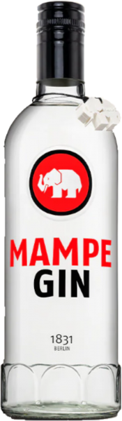 Mampe Gin Berlin 40%