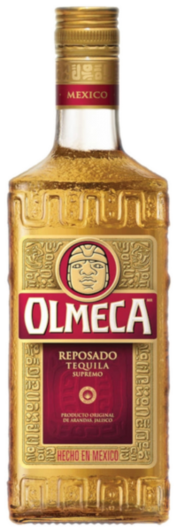 Olmeca Reposado Tequila 35%