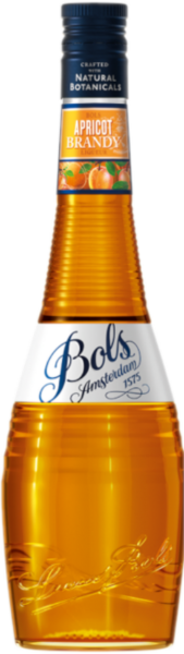 Bols Apricot Brandy 24%