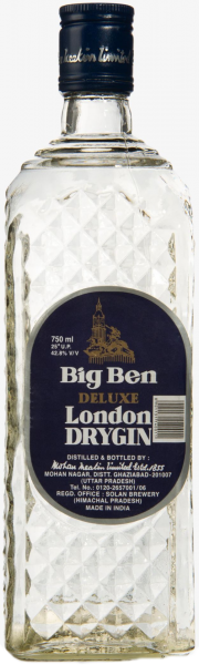 Big Ben Gin 42.8%