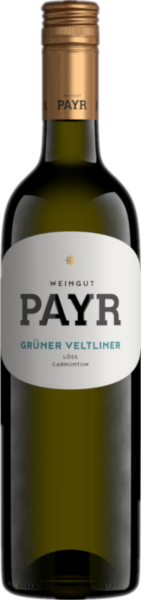 Grüner Veltliner Löss