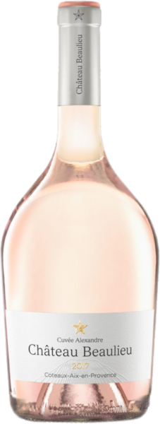 Cuvée Alexandre AOC Provence