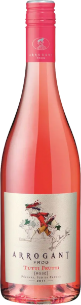 Tutti Frutti IGP Rosé IGP Pays DOC