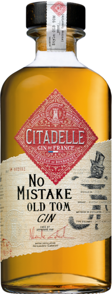 Citadelle No Mistake 46%