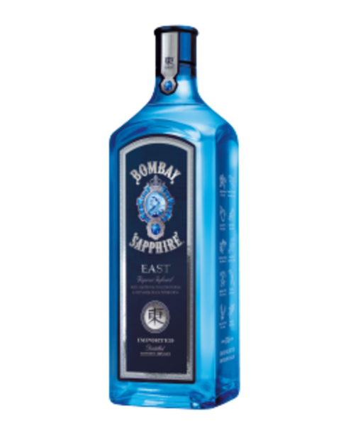 Bombay EAST Sapphire 42%