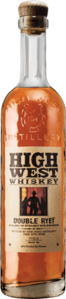 High West Double Rye 46%