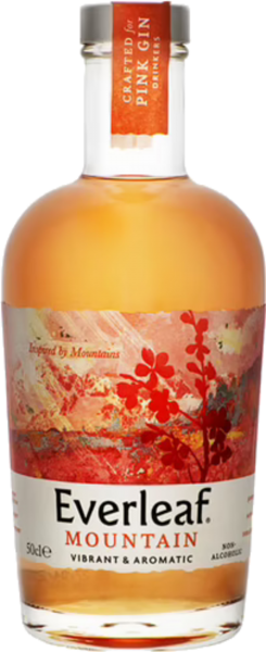 Everleaf Mountain Vibrant & Aromatic 0.0%