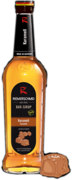 Riemerschmid Caramel