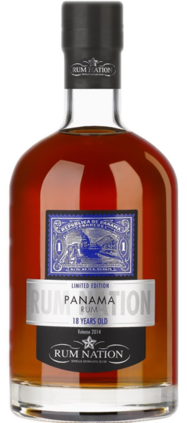 Nation Panama 18yo 40%