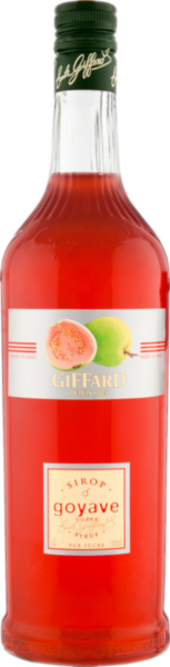 Giffard Guava