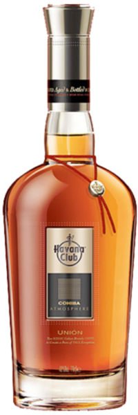 Havana Club 'Union' 40%