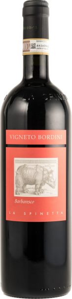 Barbaresco DOCG Vigneto Bordini