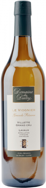 Viognier Réserve AOC Lavaux