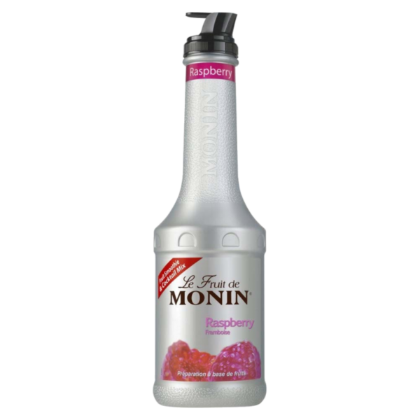 Monin Fruchtpuree Himbeere