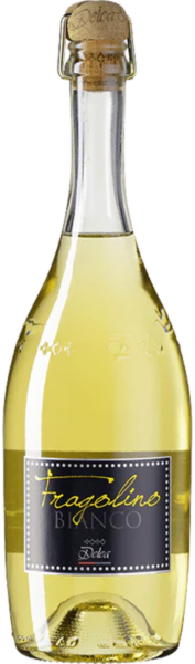 Fragolino Spumante Bianco