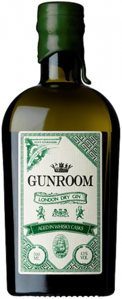 Gunroom 43%