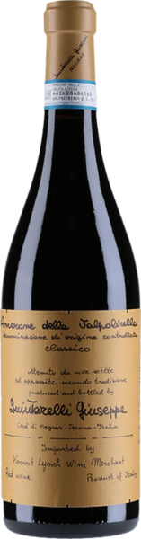 Amarone della Valpolicella Classico DOC