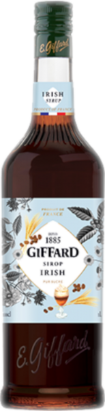 Giffard Irish Coffee