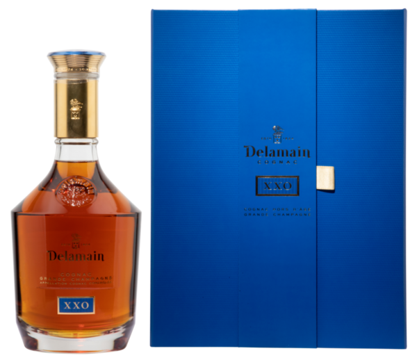 Cognac Delamain XXO 40%