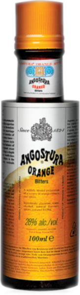 Angostura Orange Bitters 28%
