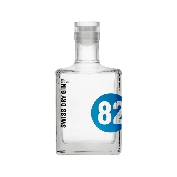 Swiss Dry Gin 82 45%