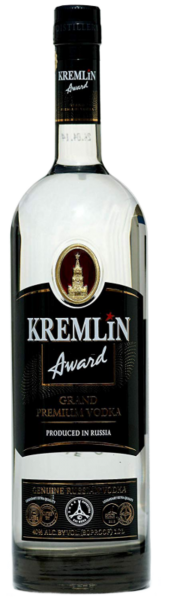 Kremlin Grand Premium 40%