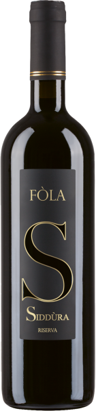 Fòla Cannonau di Sardegna DOC Riserva