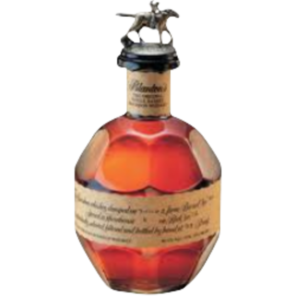 Blanton's Original Single Barrel 46.5%