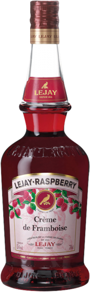 Lejay Crème de Framboise 15%