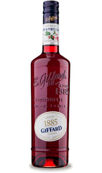 Giffard Creme de Framboise 16%