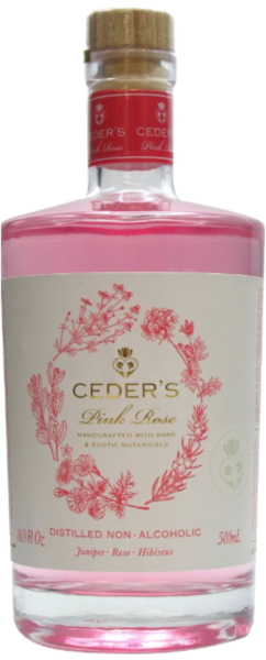 Ceder's Pink 0.0%