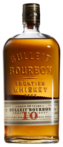 Bulleit 10 yo 46%