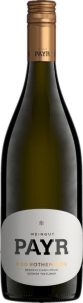 Grüner Veltliner Ried Rothenberg Höflein