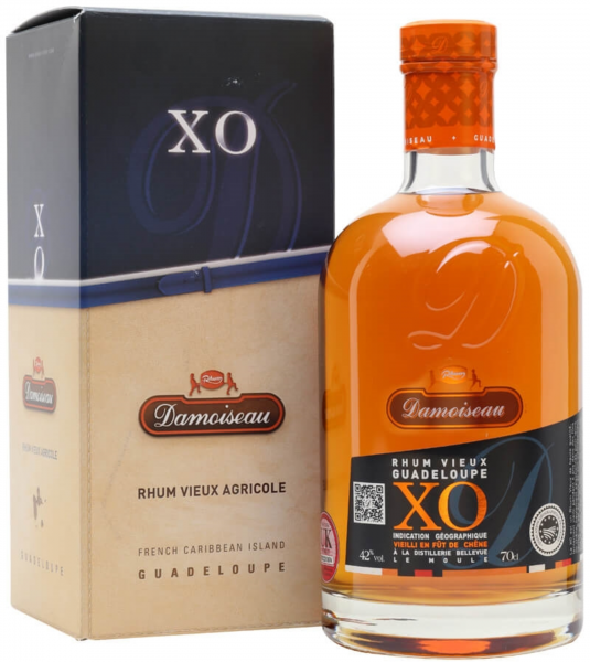 Damoiseau XO 6 Years 42%