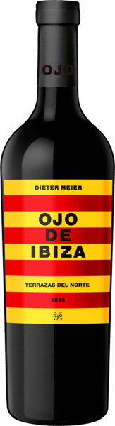 Ojo de Ibiza Terrazas del Norte VDLT 2016