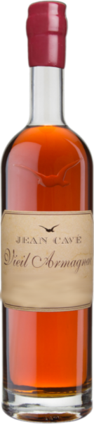 Armagnac Jean Cavé 1992 40%