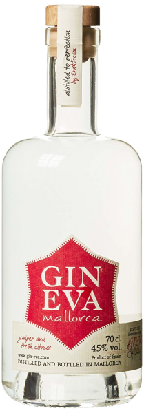 Gin Eva 45%