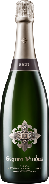 Cava DO Brut Reserva – Vegan