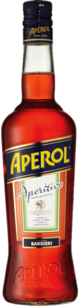 Aperol Bitter 100cl 11%