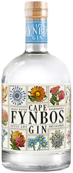 Cape Fynbos 45%