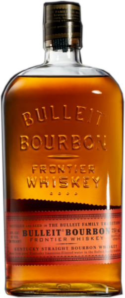 Bulleit Bourbon 45%